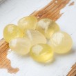 citrin, citrin naravni, citrin naravni kristal, nežgan citrin, kristal veselja, optimizem
