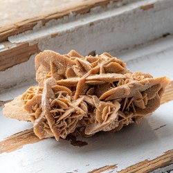 desert rose, sand rose, selenite rose, desert flower, sand flower, selenite