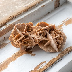 desert rose, sand rose, selenite rose, desert flower, sand flower, selenite