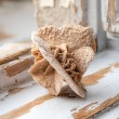 desert rose, sand rose, selenite rose, desert flower, sand flower, selenite