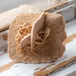 desert rose, sand rose, selenite rose, desert flower, sand flower, selenite