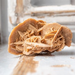 desert rose, sand rose, selenite rose, desert flower, sand flower, selenite