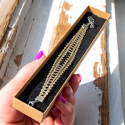 lace, lace jewellery, lace bracelet