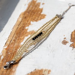 lace, lace jewellery, lace bracelet