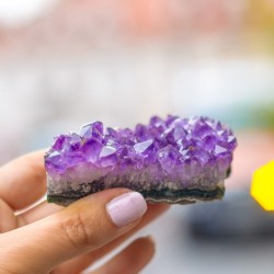 AMETHYST