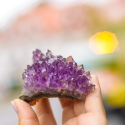 AMETHYST