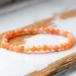 sunstone, natural sunstone, sunstone bracelet, crystal bracelet, crystal jewellery, energy crystal