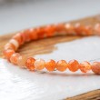 sunstone, natural sunstone, sunstone bracelet, crystal bracelet, crystal jewellery, energy crystal