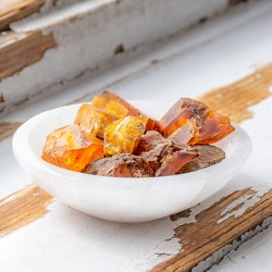 jantar , jantar kristal, jantar nebrušen kristal, indonezijski jantar, jantar cena