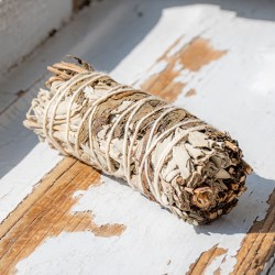 beli žajbelj z meto,kadilo ugodne cene