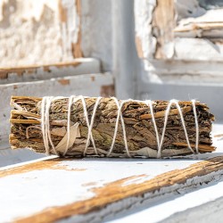 beli žajbelj z meto,kadilo ugodne cene