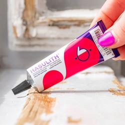 močno lepilo, lepljenje stekla, keramike, kristalov, kovin