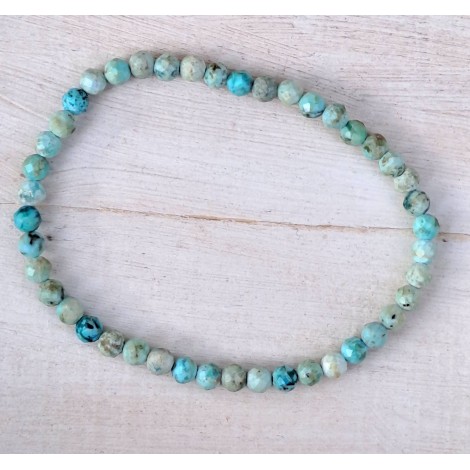 turquoise, turquoise crystal, turquoise bracelet, energy bracelet