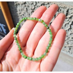 krizopras kristal, krizopras nakit