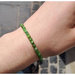 krizopras, krizopras kristal, krizopras zapestnica, kristali za ljubezen , kristali za srčno čakro