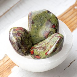 Dragon's blood kristal