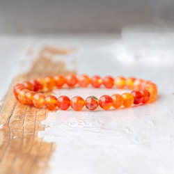 ognjeni ahat, ognjeni ahat kristal, ognjeni ahat zapestnica, ahat nakit, kristal za energijo