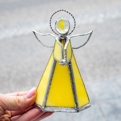 darilo za birmo poroko obhajilo krst angel