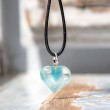 topaz, topaz kristal, topaz ogrlica, topaz nakit, kristal za sproščanje, kristal za ljubezen