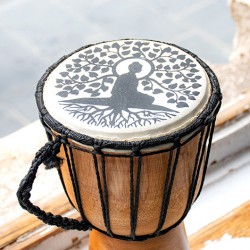 DJEMBE šamanski boben