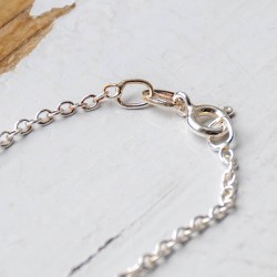 verižica, srebrna verižica, srebro, srebro 925, srebrna ogrlica