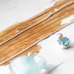 silver chain, silver necklace, silver, silver 925,