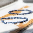 SAPPHIRE BRACELET 4 mm falset