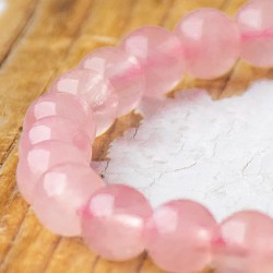 ROŽEVEC otroška zapestnica 6mm