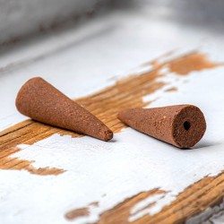 BELI ŽAJBELJ DRAGONS BLOOD Native soul stožci