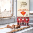 BELI ŽAJBELJ DRAGONS BLOOD Native soul stožci