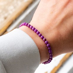 FOSFORIDERIT zapestnica 6 mm