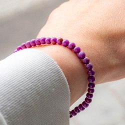 FOSFORIDERIT zapestnica 6 mm