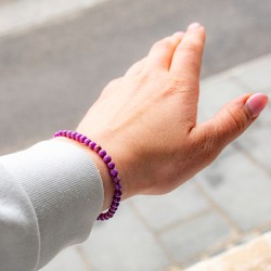 FOSFORIDERIT zapestnica 6 mm