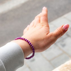 FOSFORIDERIT zapestnica 6 mm