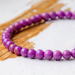 FOSFORIDERIT zapestnica 6 mm