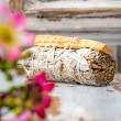 palo santo and white sage