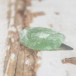 Fluorite raw crystal piece 100 -120g