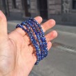 lapis lazuli zapestnica
