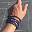 nakit iz kristala lapis lazuli
