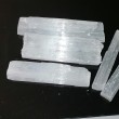 selenite raw stick, Mary's glass, bring understanding and love