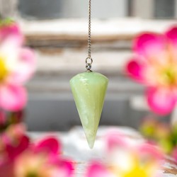 Serpentin nihalo  kristal za zdravje