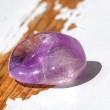 AMETHYST pocket gemstone