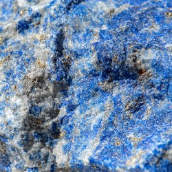 LAPIS LAZULI raw crystal