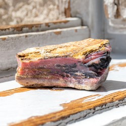 ROZA ANDSKI OPAL nebrušen kristal