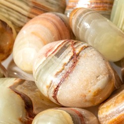 energetski aragonit kamen, polirani aragonit, aragonit mineral