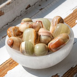 aragonit mineral, aragonit za energijsko čiščenje, aragonit za ravnovesje in stabilnost