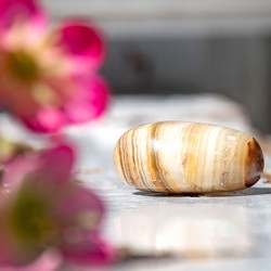 aragonit mineral, aragonit za energijsko čiščenje, aragonit za ravnovesje in stabilnost