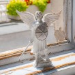 ARCHANGEL MICHAEL statue 22cm