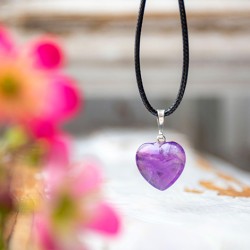 ametistna ogrlica za otroke
otroška ametist ogrlica
kristali za otroke ametist