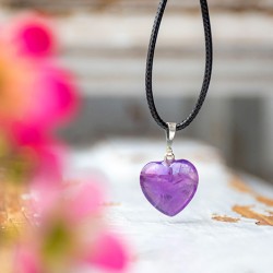 ametistna ogrlica za otroke
otroška ametist ogrlica
kristali za otroke ametist